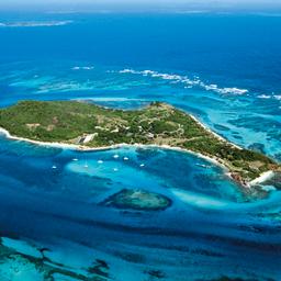 Hotels auf St. Vincent and Grenadines