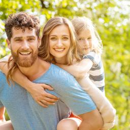 Familienhotels in Deutschland