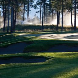 Golfhotels in Bayern