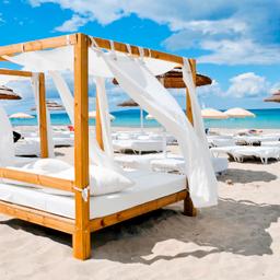 Luxushotels auf Ibiza 