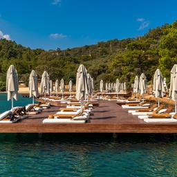 Wellnesshotels Bodrum