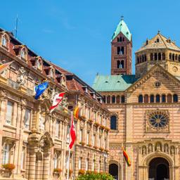Hotel Speyer