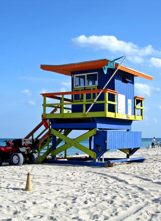 Hotel in Florida buchen Miami Beach, Florida