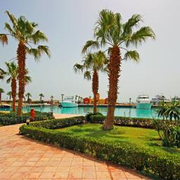 Luxushotels in Hurghada