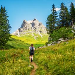 Wanderhotels in Österreich