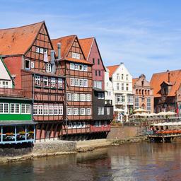 Hotel Lüneburg