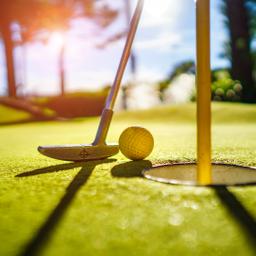 Golfhotels am Gardasee