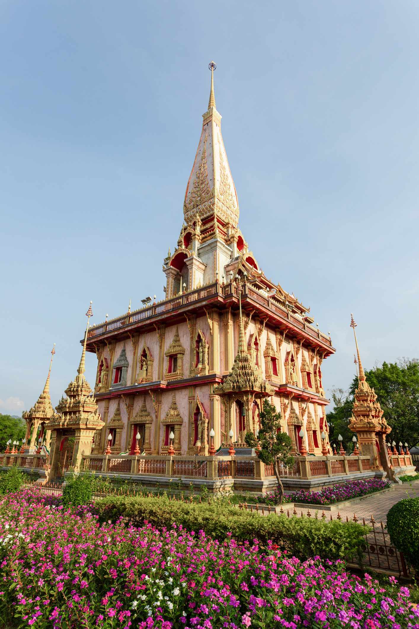 blt642fe22dff239ad0-thailand-phuket-wat-chalong-tempel-g-1255076227.jpg Wat-Chalong-Tempel in Phuket: Thailändische Kultur