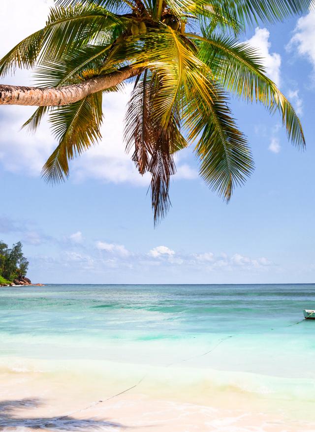 Beste Reisezeit Mauritius