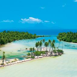 Hotel Tahaa