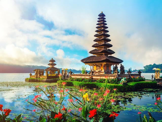 Alle Bali-Angebote Last Minute nach Bali