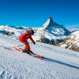 Hotels in Zermatt