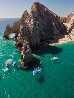 Jetzt entdecken Los Cabos
