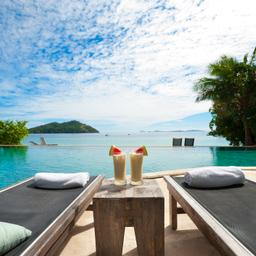 Luxushotels auf Hawaii