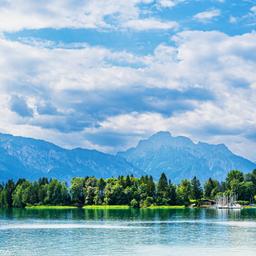 Hotels im Allgäu