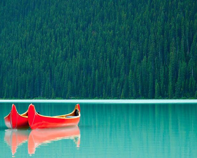Alberta Adventure: Natur und Nationalparks entdecken
