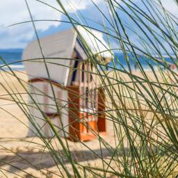 Strandhotels in Heringsdorf