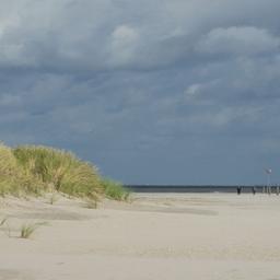 Hotel Spiekeroog