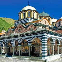 Hotels in Bulgarien
