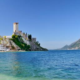 Hotel Malcesine