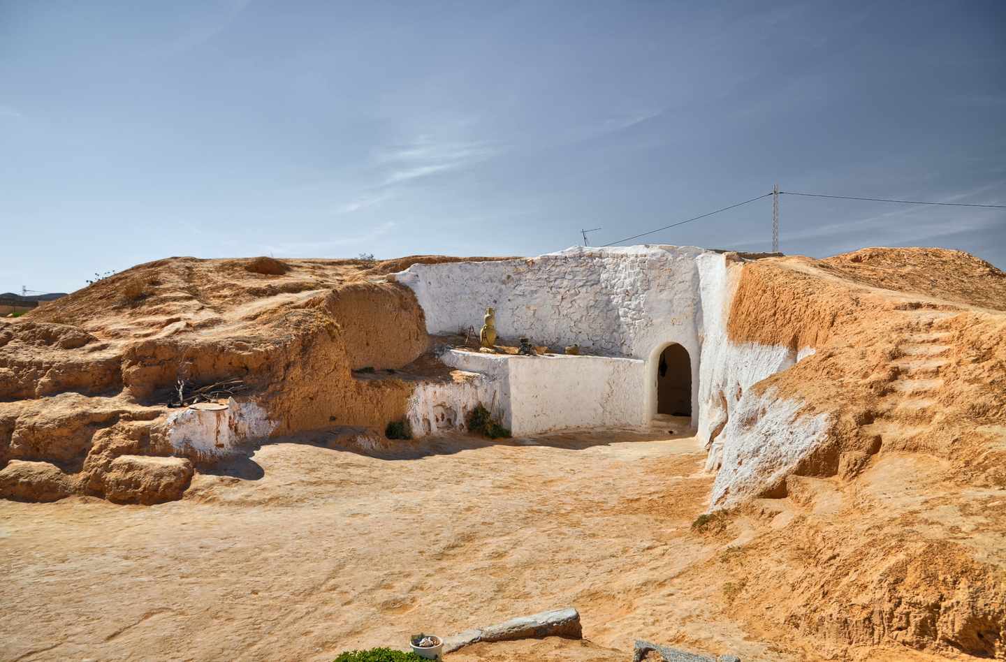 blt7d61ff0e0a045d72-tunesien-matmata-traglodyte-hoehle-berber-g-1440485729.jpg Traditionelles Berberhaus, Matmata, Tunesien