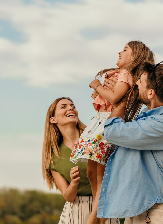 Baden-Württemberg für Familien