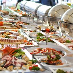 All-inclusive-Hotels in Antalya