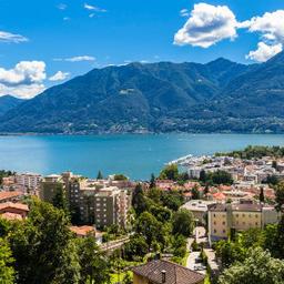 Hotel Locarno