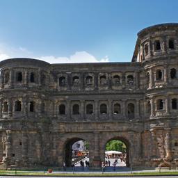 Hotel Trier