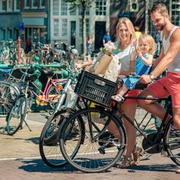 Familienhotels in Amsterdam