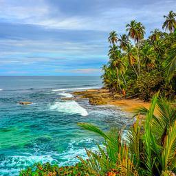 Hotels in Costa Rica