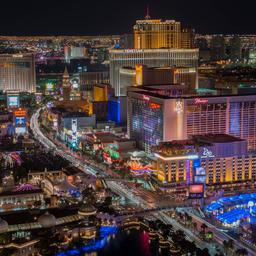 Pauschalreisen Las Vegas