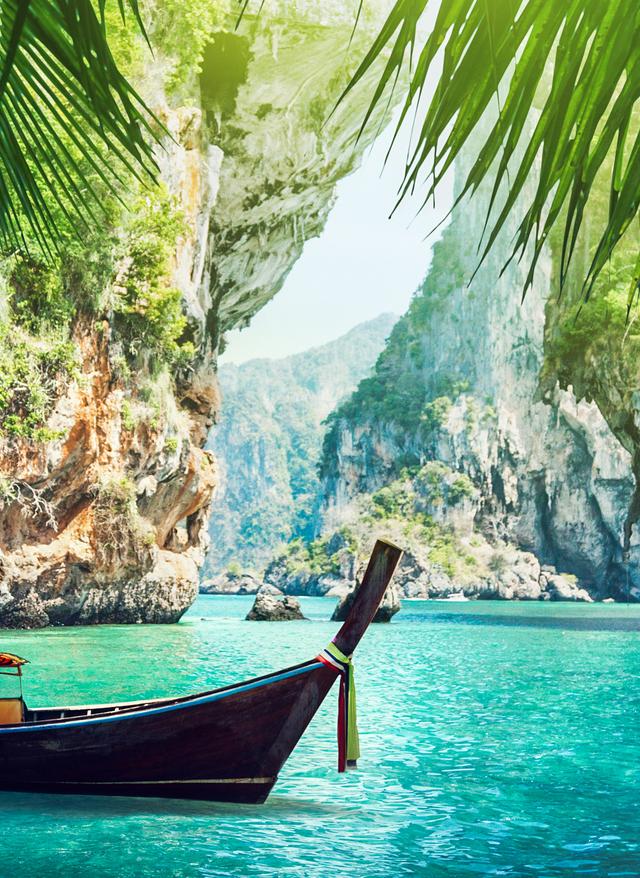 Thailand-Geheimtipps