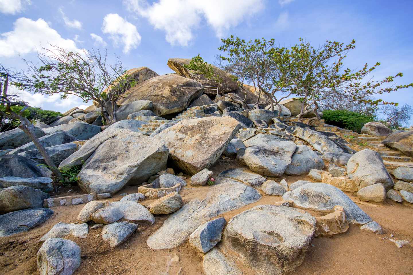 GettyImages-501624780.jpg Nationalpark auf Aruba