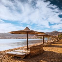 All-inclusive-Hotels in Hurghada