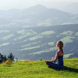 Wellnesshotels im Allgäu