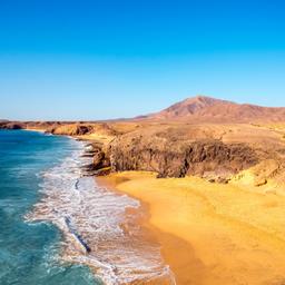 All-inclusive-Hotels auf Lanzarote
