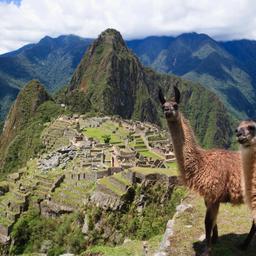 Hotels in Peru