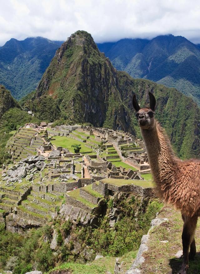 Hotel in Peru buchen Reisekalender Mai - Urlaub in Peru
