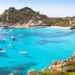 Pauschalreisen Sardinien