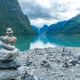 Wellnesshotels in Norwegen