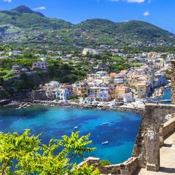 Hotel Ischia