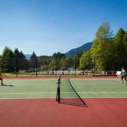 Tennishotels Allgäu 