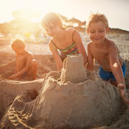 Familienhotels in Belek