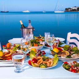 All-inclusive-Hotels in der Türkei