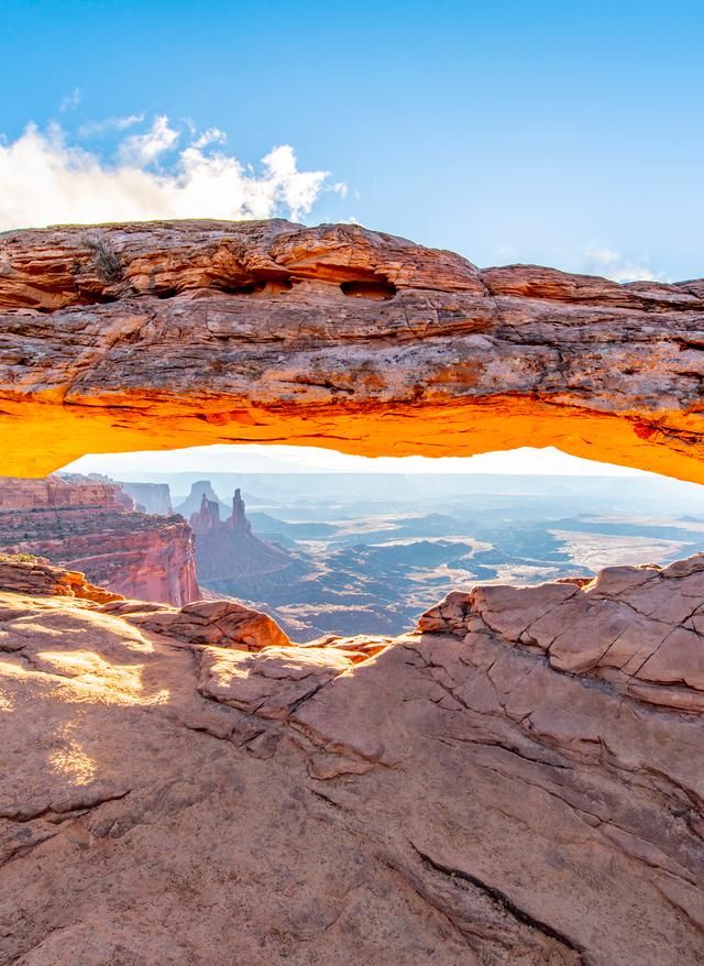 Nationalparks USA Westen