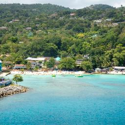 Familienhotels Jamaika