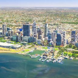Perth Hotels