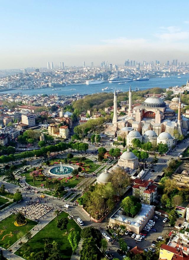 Istanbul – die schönsten Sehenswürdigkeiten tuerkei-istanbul-luftbild-g-516359140.jpg