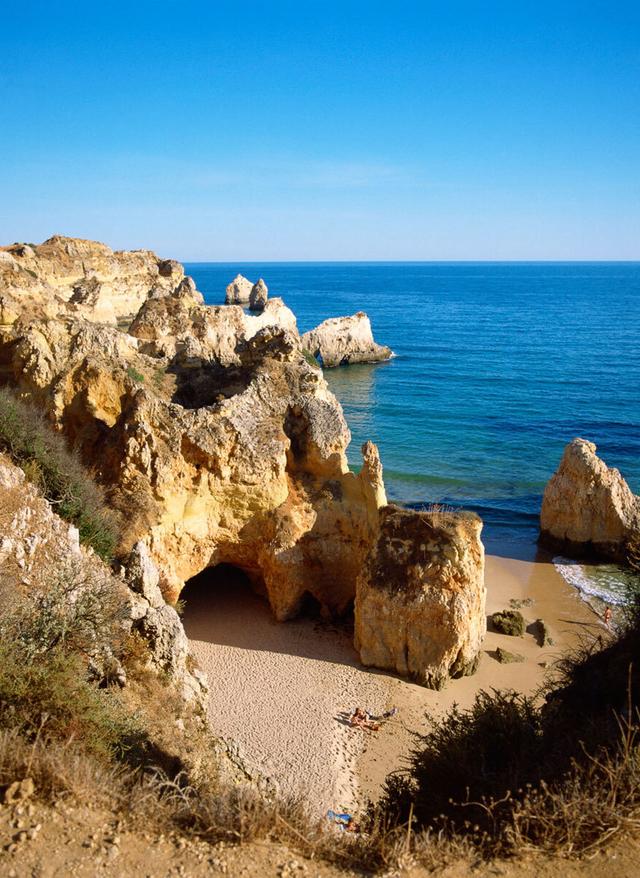 Algarve, Portugal